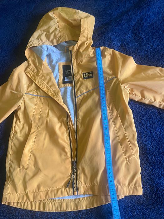 Детски пролетно-есенни якета Waikiki 122/128 размер