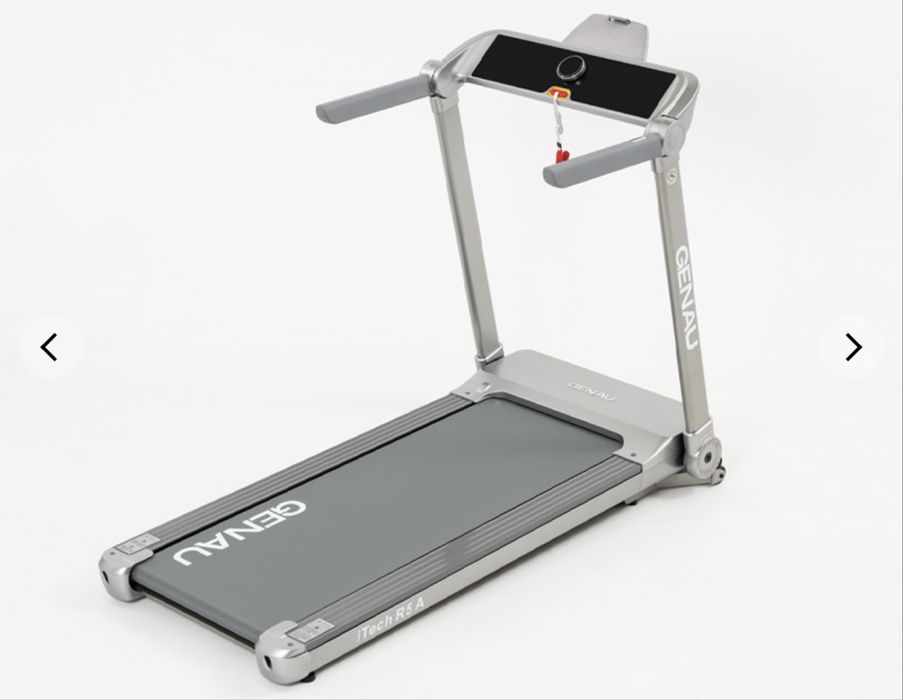 Беговая дорожка Genau iTech R5