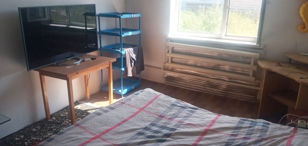 Продам дом в Жибек Жолы