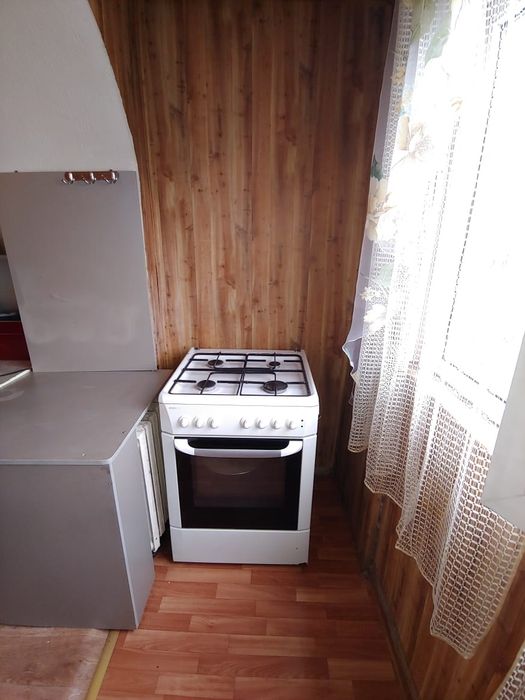 Сдаётся 2ком мкр Жастар, с мебелью