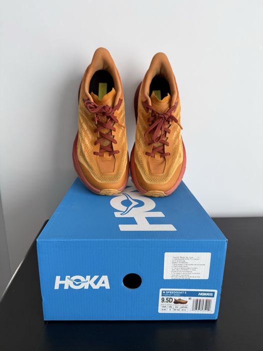 Hoka Speedgoat 5