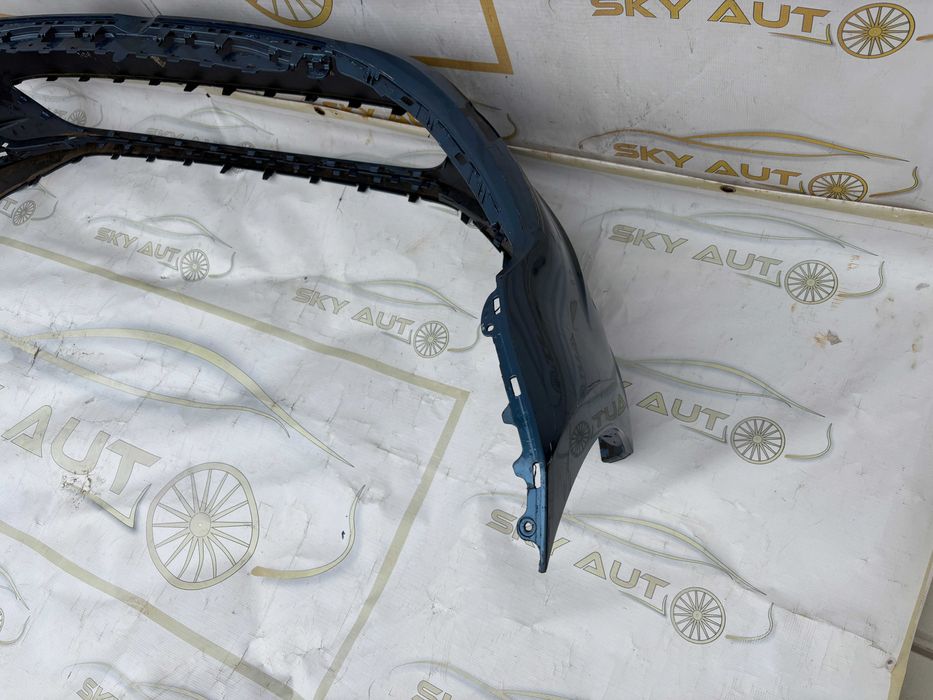 Bara fata cu senzori si stropitori Vw Golf 7 dupa 2013 cod 5G0807221BN