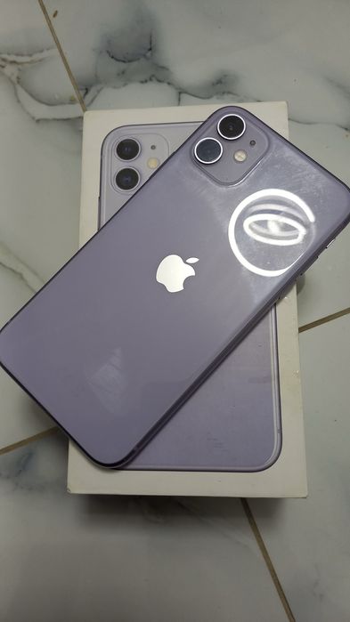 Айфон 11 iphone 11