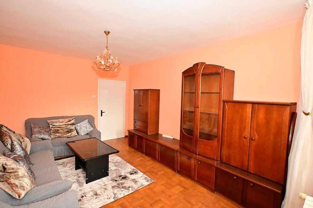 Обзаведен тристаен в гр. София, ж.к. Люлин 3