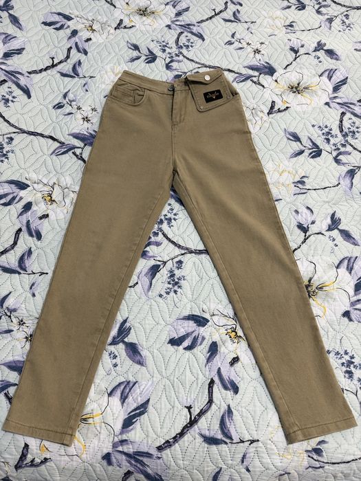 Удобные брюки. Листайте