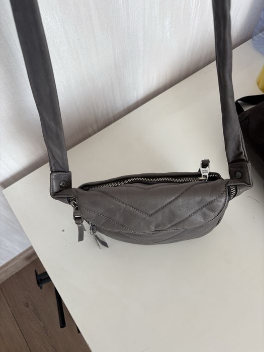 Турецкая сумка Кариа