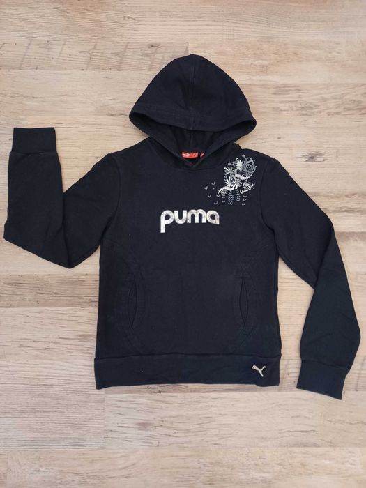 Дамски суитър Puma