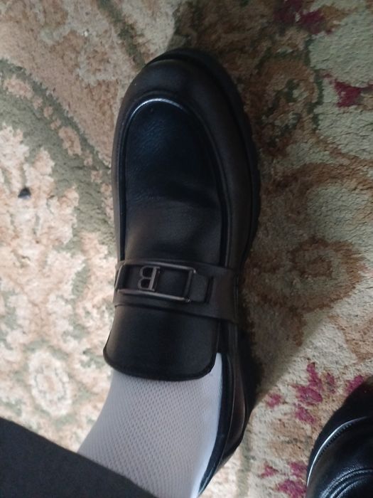 новый не одетый размер 42