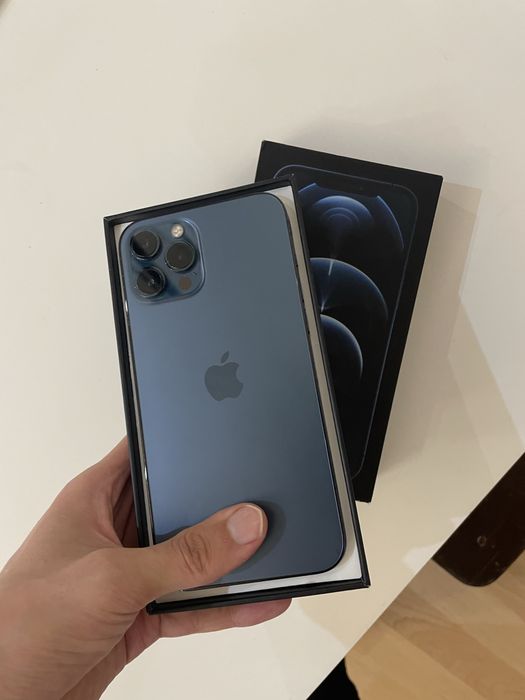Iphone 15 pro max 85% идеал 256гб айфон 12 про макс 256гб обмен