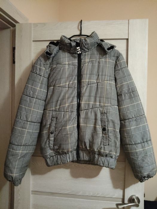 Дамско зимно яке H&M