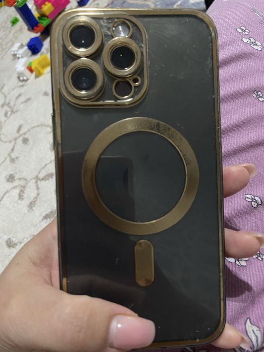 IPhone 14 Pro Max 512