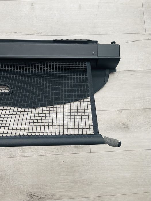 Оригинална щора и мрежа за багажник за Mercedes C class W205 след 2020