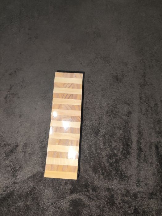 Дженга чисто нова неразопакована