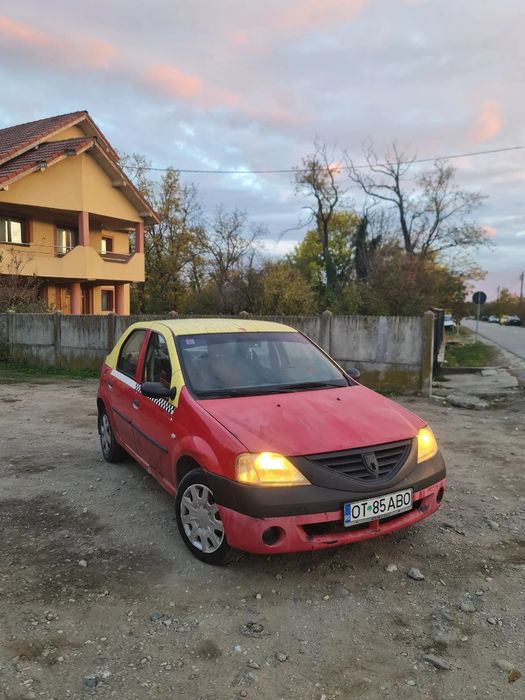 Dacia logan 1.4mpi+gpl