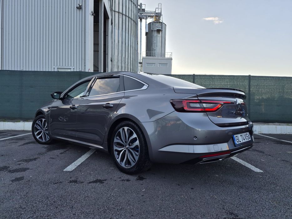 RENAULT Talisman 2017 — imagine 3