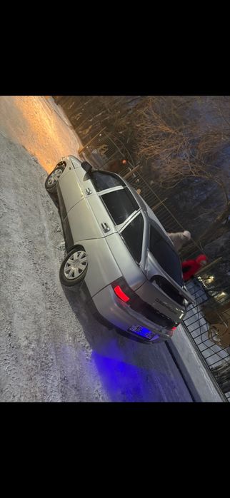 Продам ваз 2112 на полнейшем ходу