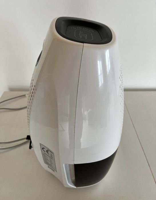 Dezumidificator aer – silențios, pentru apartament ,pivnita,garaj