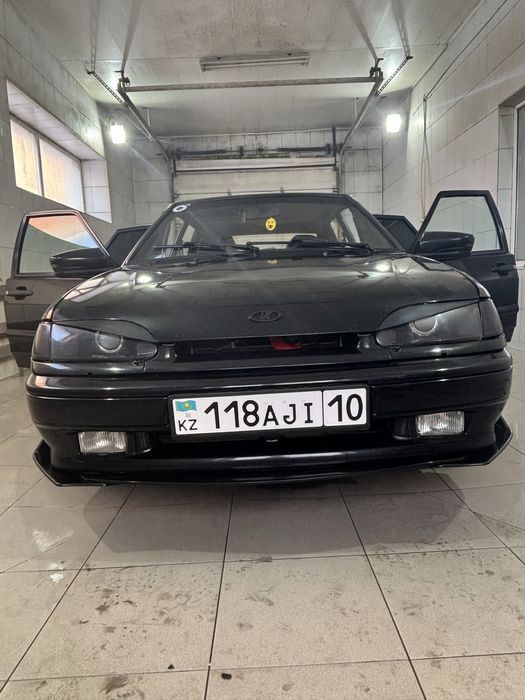 Продам ваз 2114