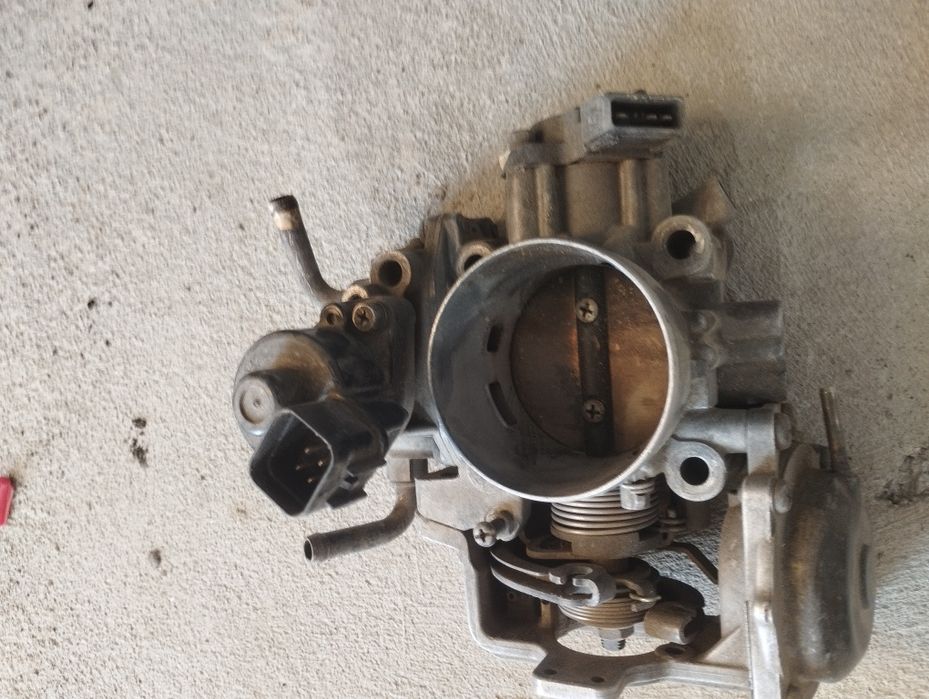 Продам запчасти mitsubishi montero