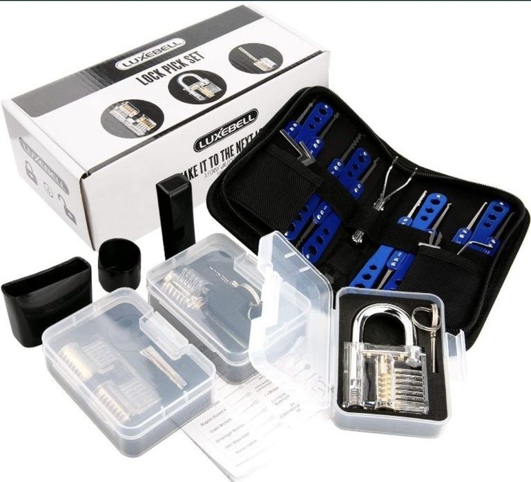 Шперцове Уникално хоби подарък