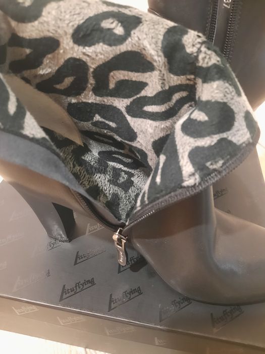 Продам осен, зим  сапоги