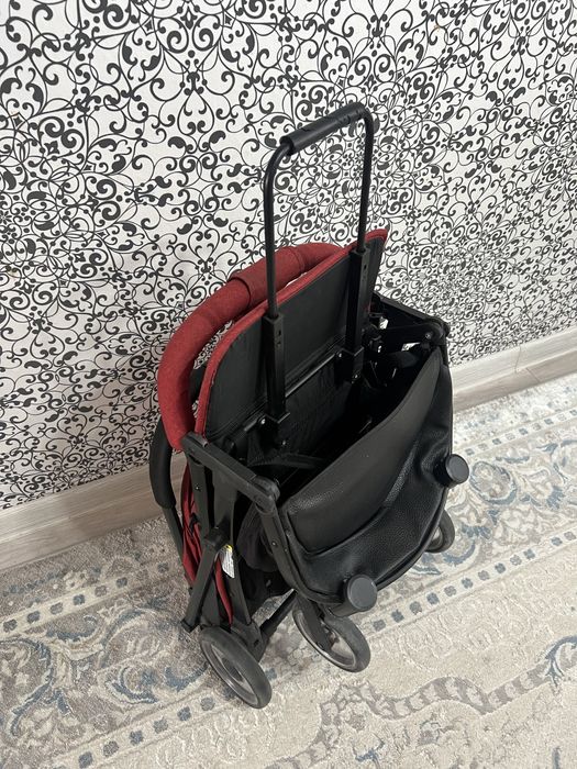 Продам коляску в хорошем состоянии