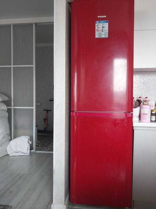 Холодильник, POZIZ