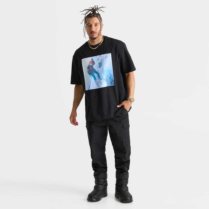 Мужские штаны The North Face M66 Cargo Pants! Новые с бирками!