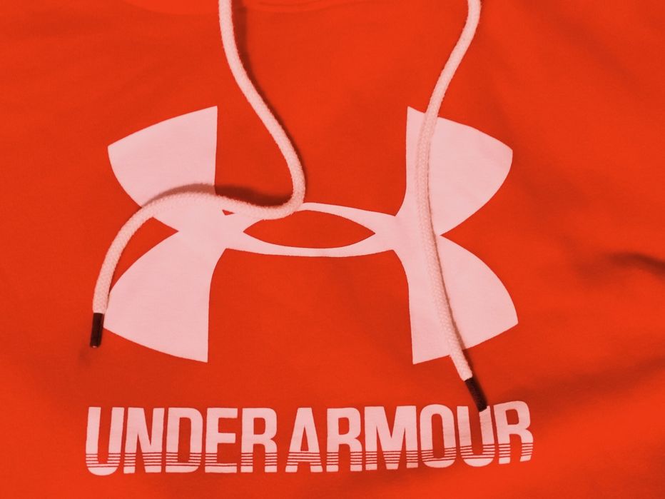 Hanorac Under Armour