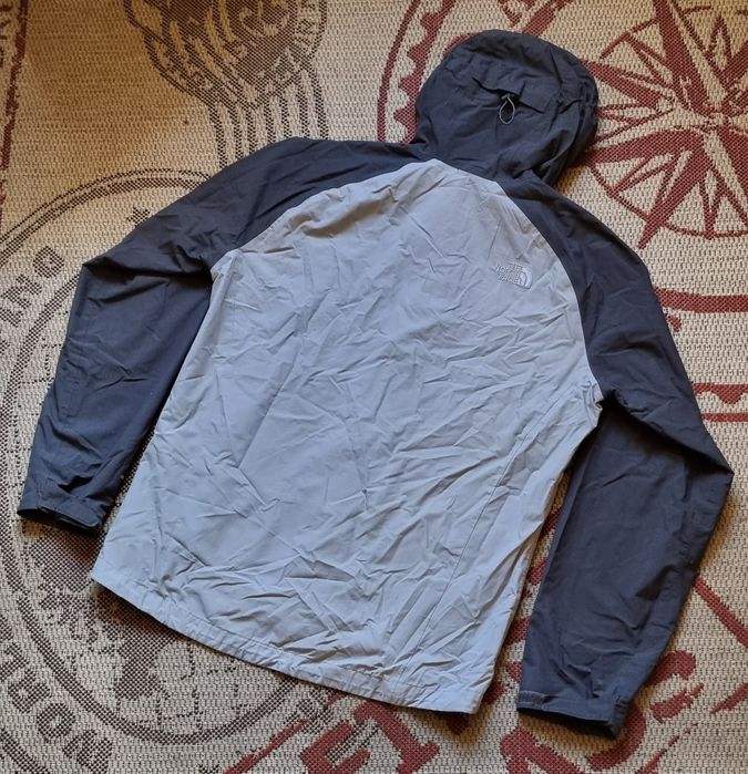 Geaca ploaie The North Face Stratos M