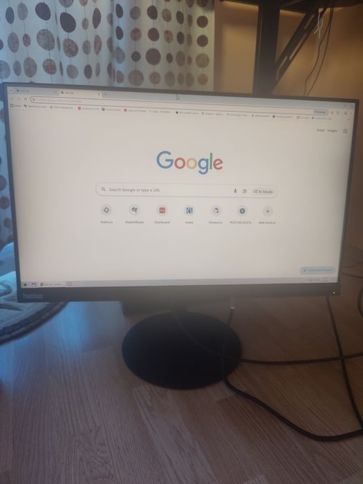 Monitor Lenovo P24q-10