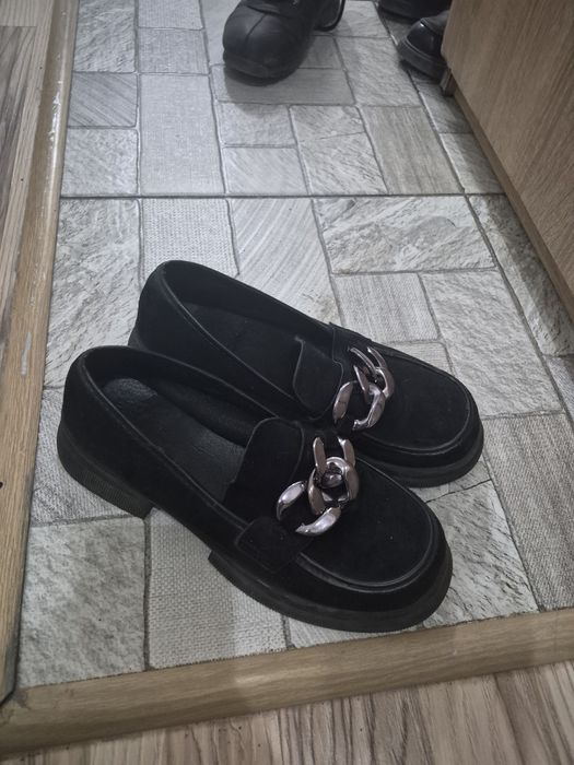 Популярные лоферы