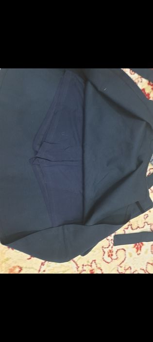 Школьные юбки и брюки