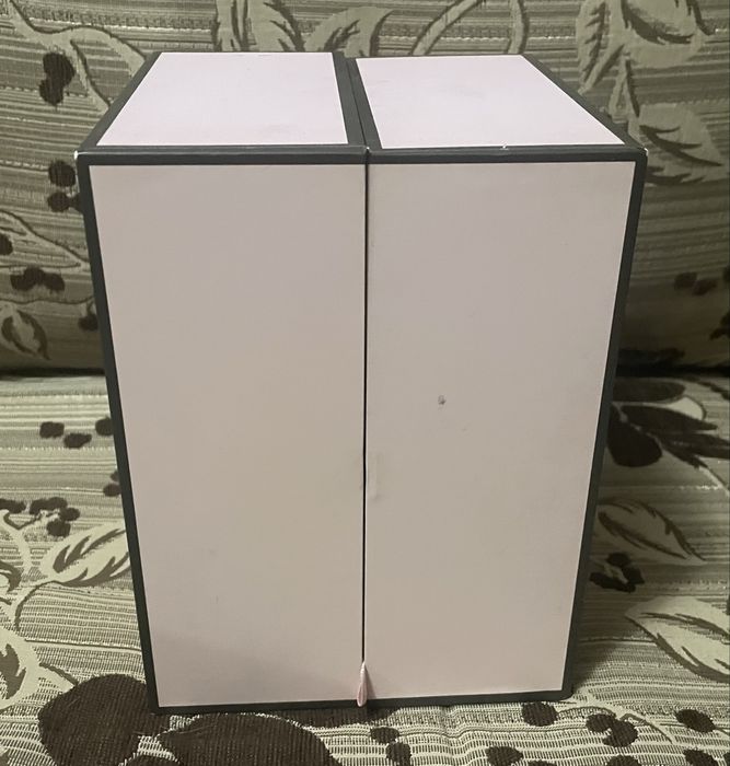 Продам подарочную коробку