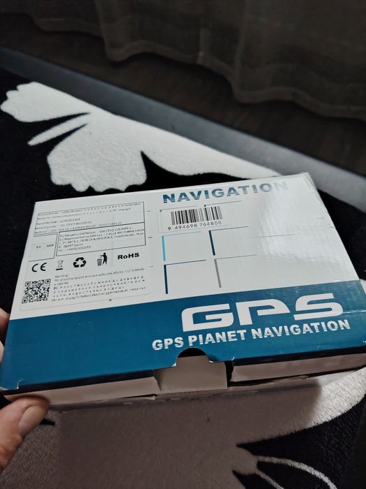 Vând GPS program igo Primo program 202626