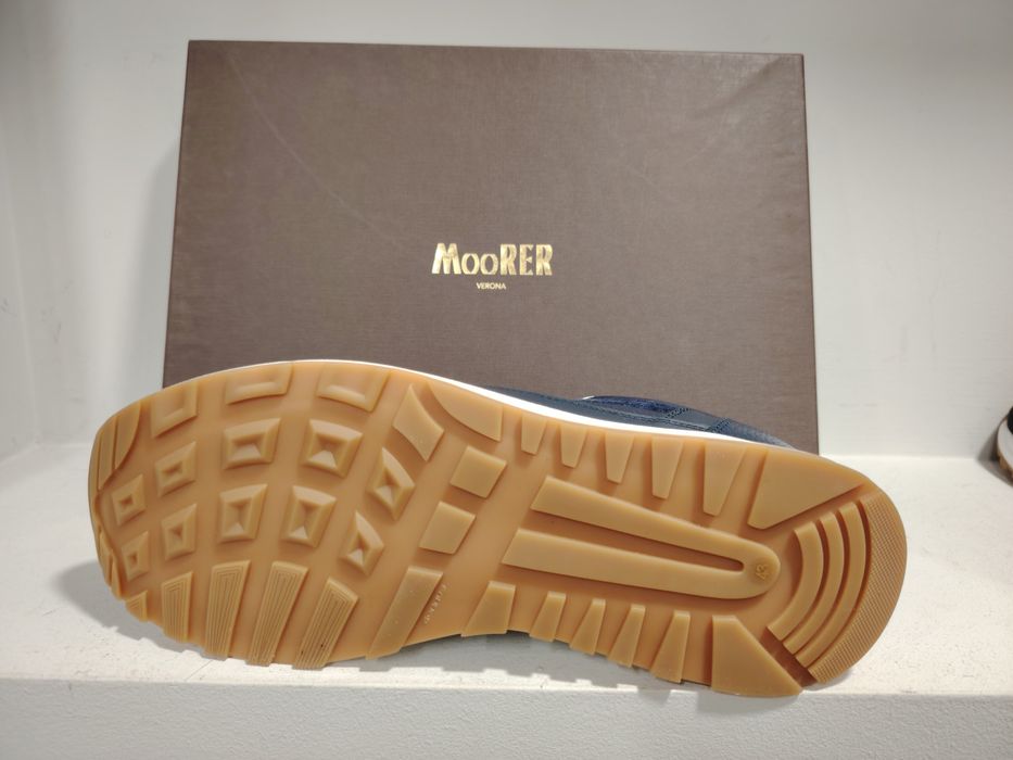 Оригинални обувки Moorer