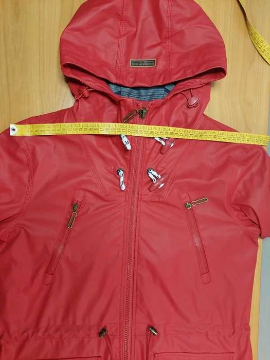 Timeout geaca dama impermeabila ,nouă fără etichetă