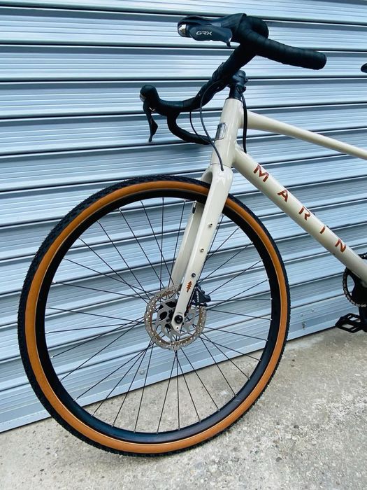 Marin Gestalt Series 3