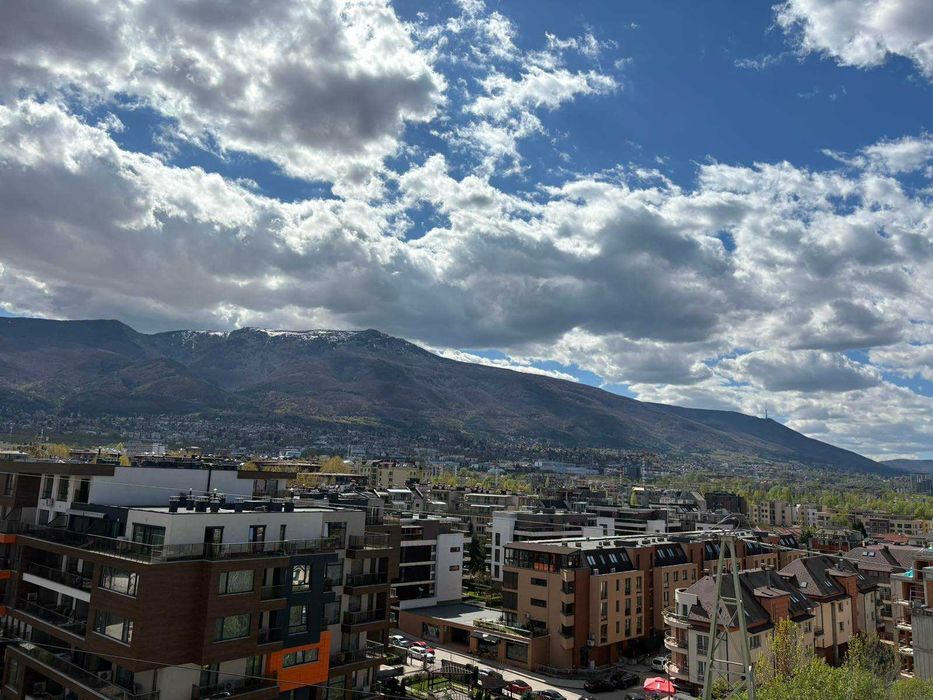 Дава се под наем Двустаен апартамент в София, Витоша - 60 кв.м за 548 € - Снимка #8