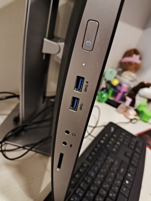 Моноблок HP ProOne 600 G2