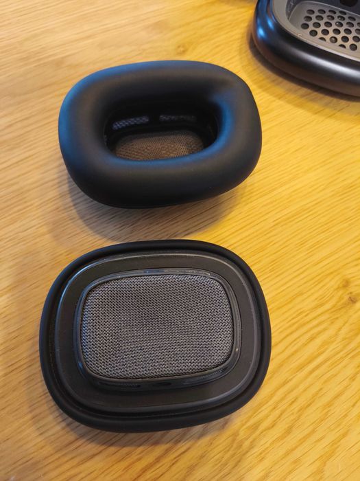 Силиконови накрайници за слушалки AirPods Max