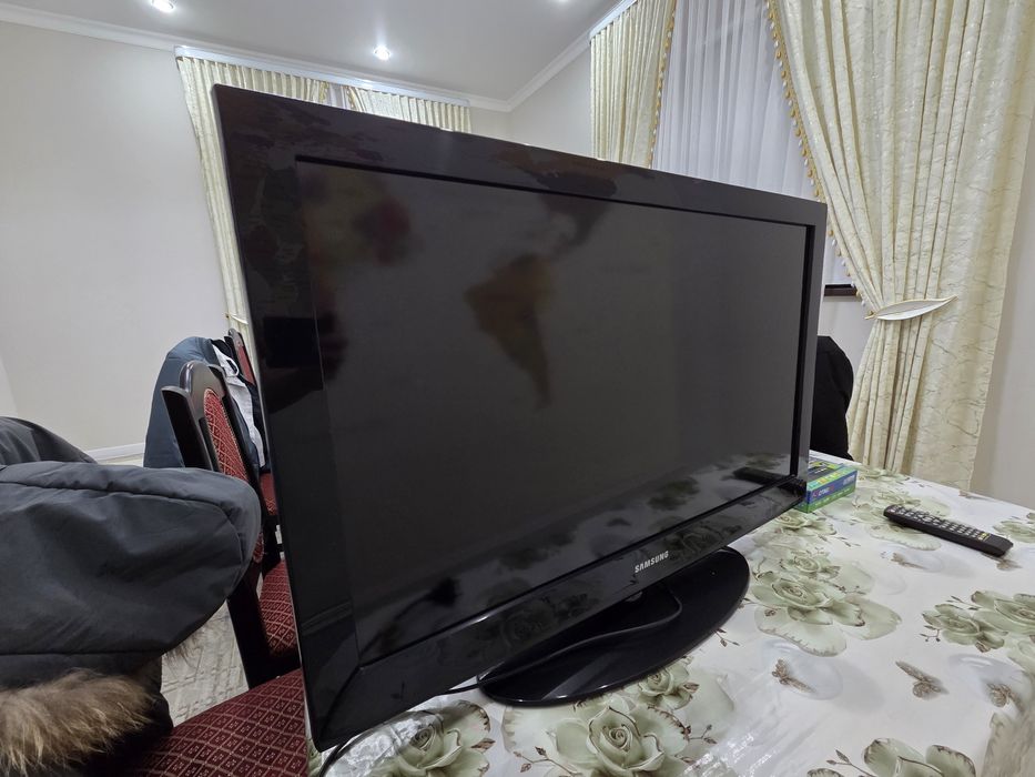 Телевизор Самсунг