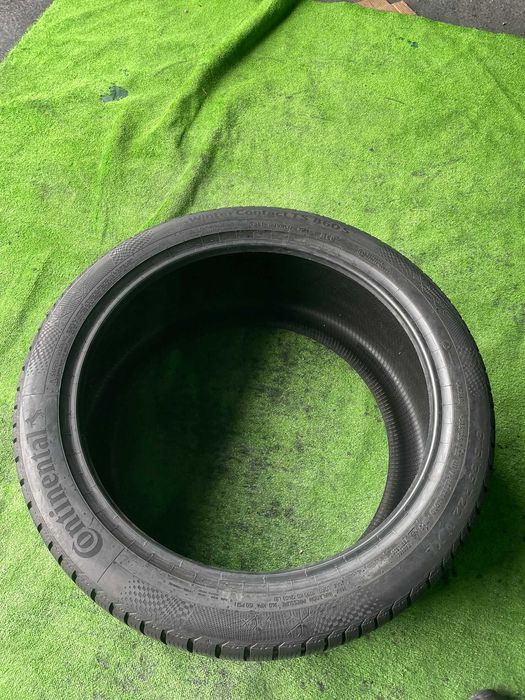 Anvelopa Iarna 315/35/22 Continental