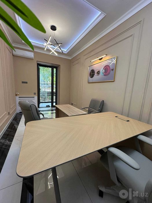 Продается готовый бизнес ($2000/мес) 75 м² у м. Ойбек / гост. Россия