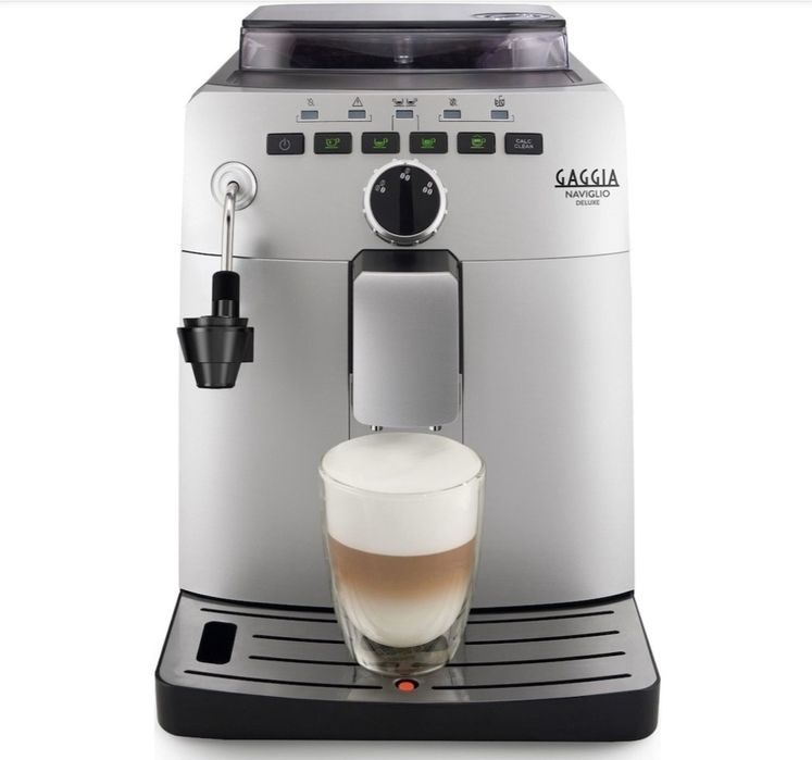 Espressor automat Gaggia Naviglio Deluxe