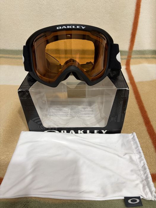Ochelari Oakley O2 XL snow