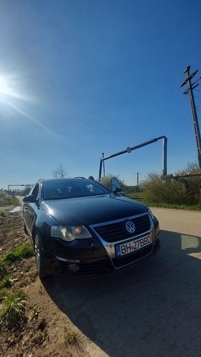 Vand sau schimbi pasat b6 pentru golani