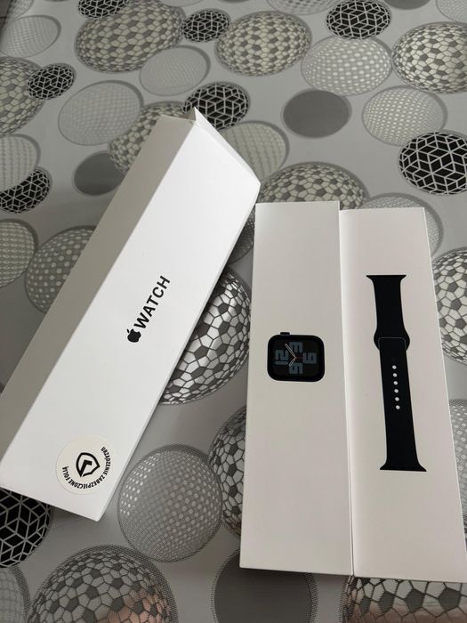 Apple watch Se 2 gen, 44 mm