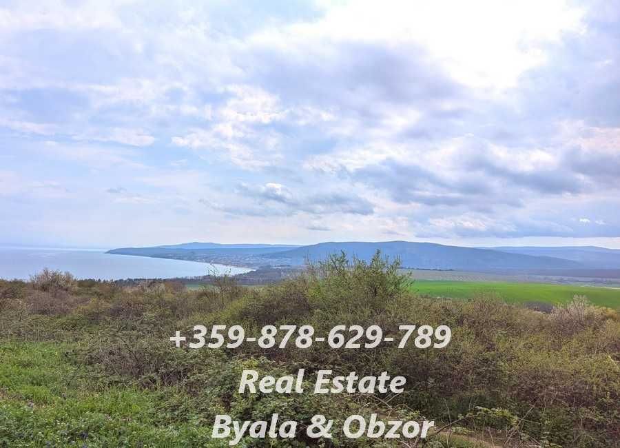 Продава се Парцел в Бяла - 2000 кв.м за 54 €/кв.м - Снимка #3