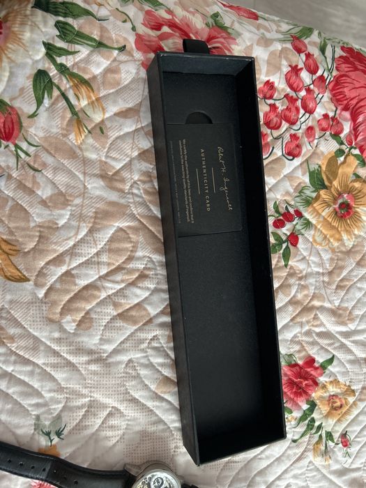 Ceas Ingersoll automatic